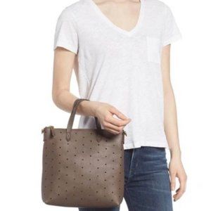 Madewell Mini Tote